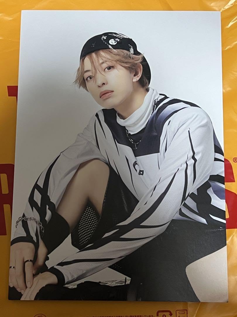 ほ*と様 タワレコパネル 木村慧人 ほ*と様 FANTASTICS 木村慧人 Cosmic resonance パネ - メルカリ